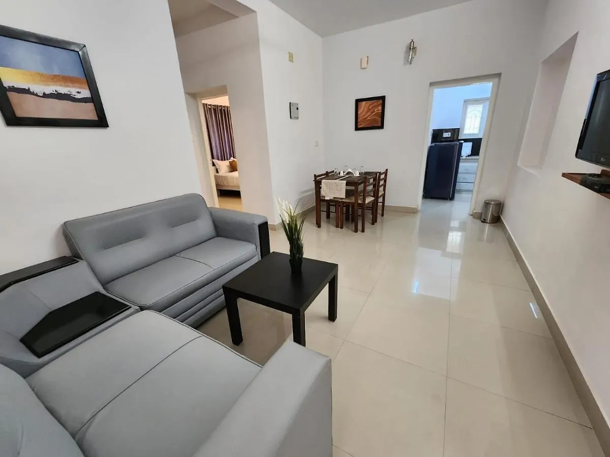 Wayanad Cliff Hotel Kalpetta