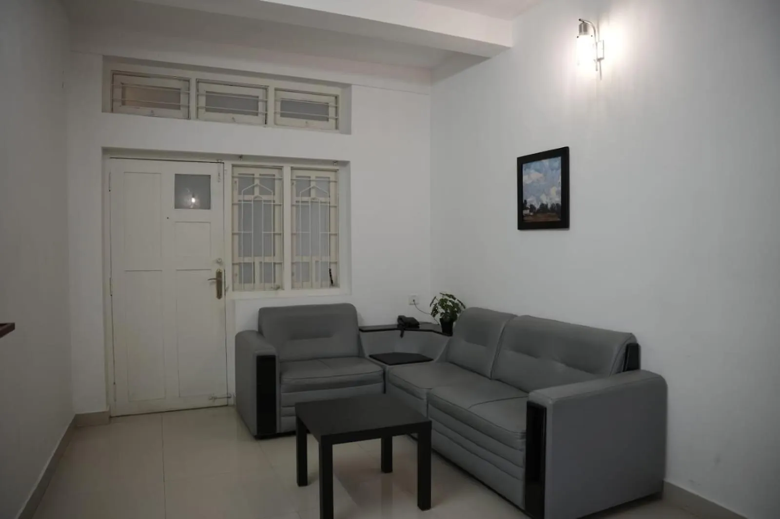 Wayanad Cliff Hotel Kalpetta