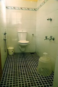 Wayanad Cliff Hotel Kalpetta 3*,  India