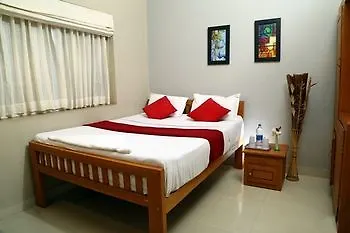 Wayanad Cliff Hotel Kalpetta 3*,