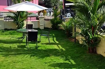 Wayanad Cliff Hotel Kalpetta 3*,  India