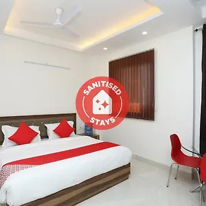 Collection O 28580 The Haven Hotel Gurgaon