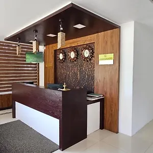 Dream Castle Hotel Munnar