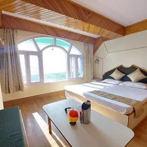 Brightland Hotel Shimla