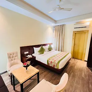Banz Near Indira Gandhi Airport Delhi Hotel New Delhi