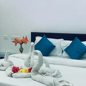 Deluxe Residency Kalpetta