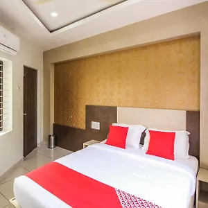 O Eagle Fantasy Hotel Vanivilasa Puram