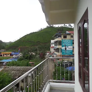 4season Hotel Munnar