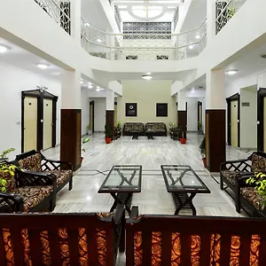 Ashish Palace Hotel Agra (Uttar Pradesh)