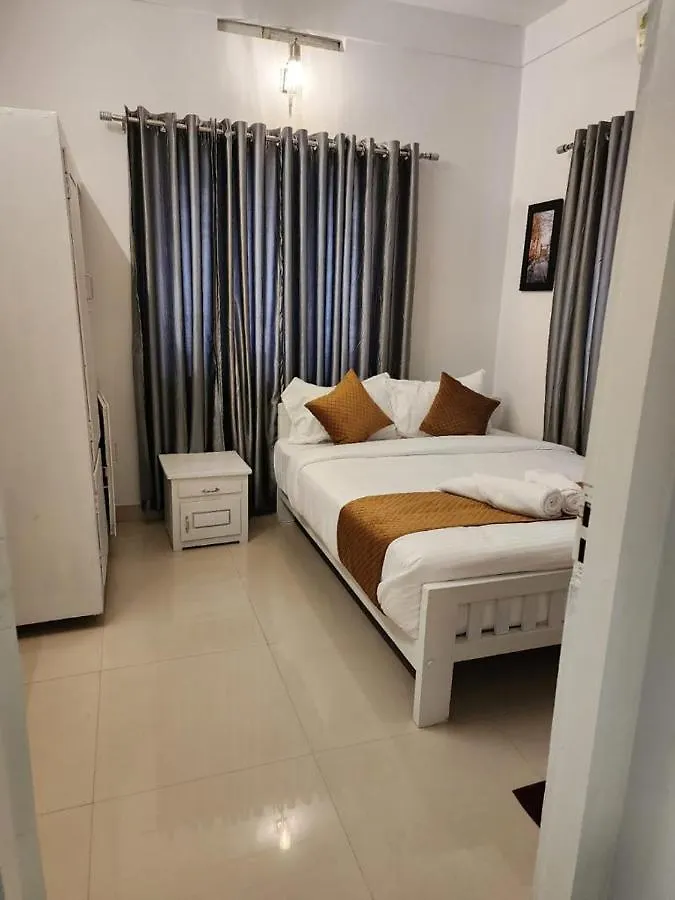 Wayanad Cliff Apartment Hotel Kalpetta