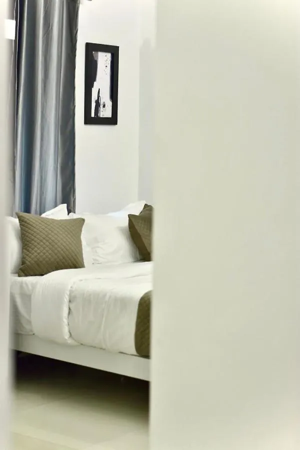 Wayanad Cliff Apartment Hotel Kalpetta