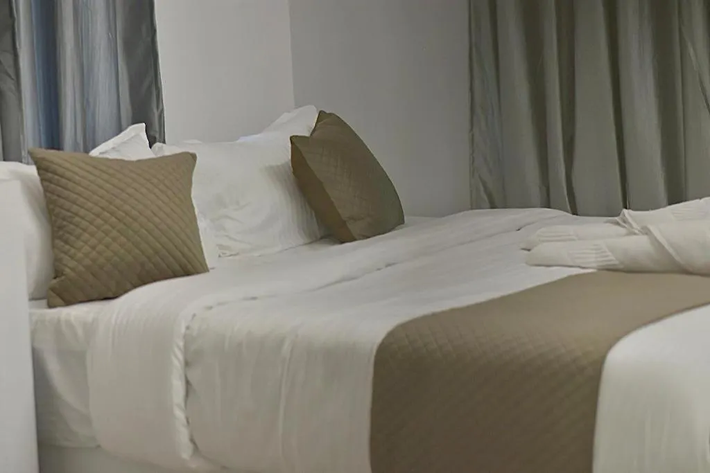 ***  Wayanad Cliff Apartment Hotel Kalpetta India
