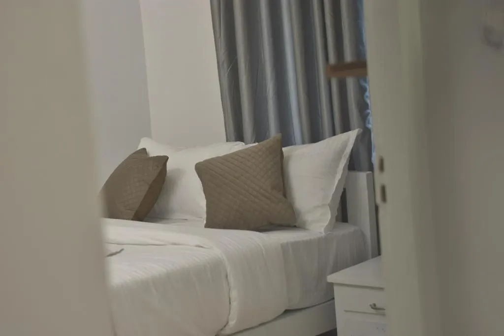 Wayanad Cliff Apartment Hotel Kalpetta