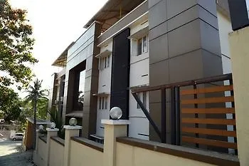Wayanad Cliff Apartment Hotel Kalpetta