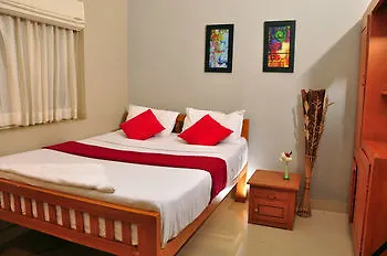 Wayanad Cliff Apartment Hotel Kalpetta 3*,  India