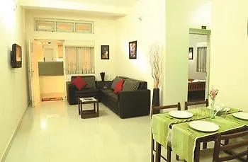 Wayanad Cliff Apartment Hotel Kalpetta