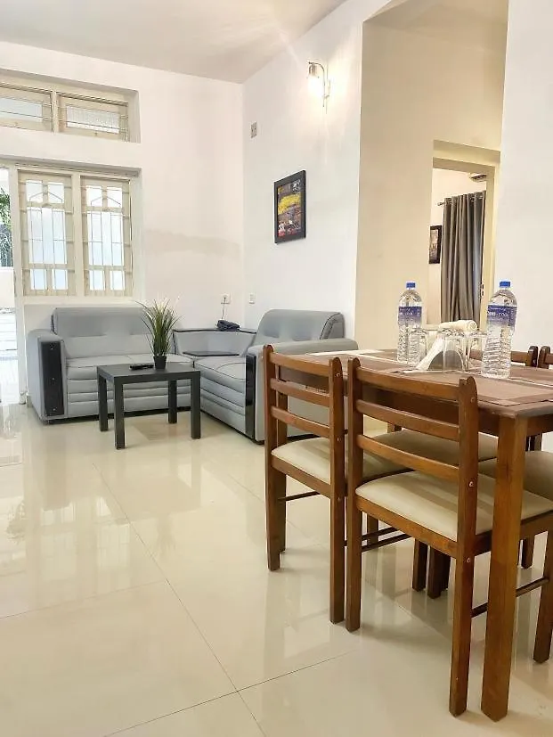 Wayanad Cliff Hotell Kalpetta Indien
