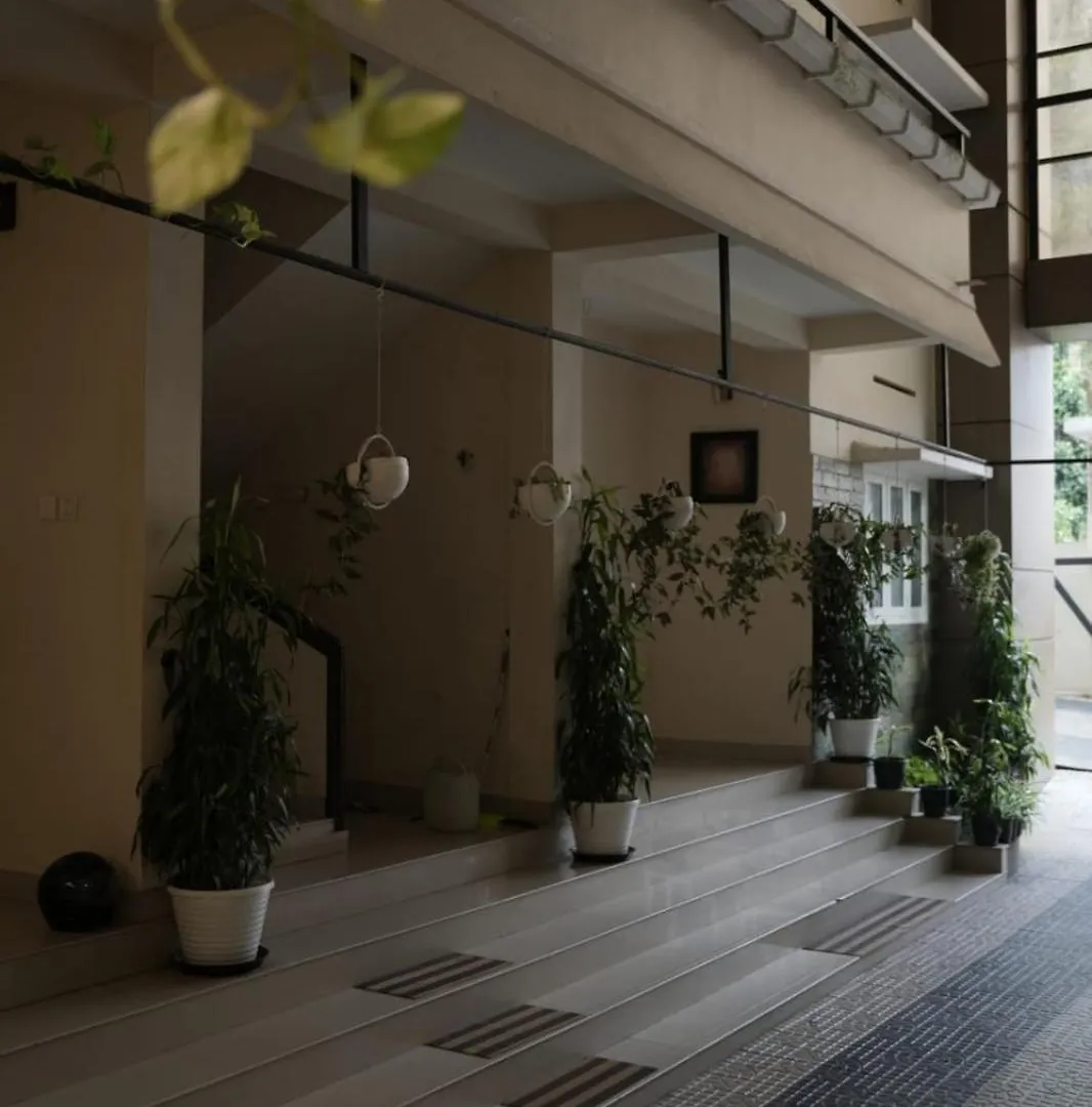 Wayanad Cliff Hotell Kalpetta