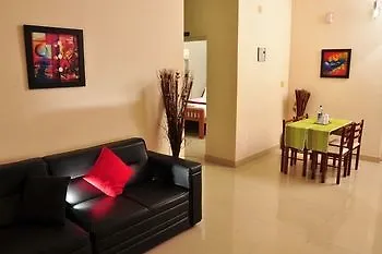 Wayanad Cliff Hotell Kalpetta