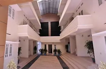 ***  Wayanad Cliff Hotell Kalpetta Indien
